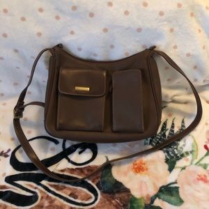 Shoulder bag purse 👜Brown